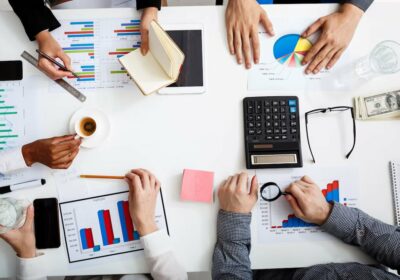 Outsourced Accounting Services in India | Avidity