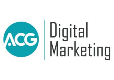 Best Digital Marketing Company in India | ACG Digital Marketing