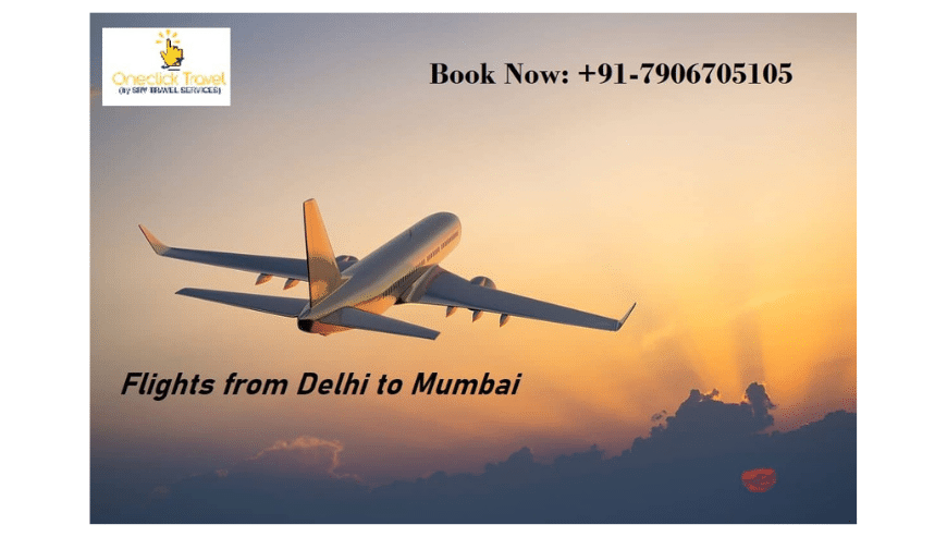 Tips For Booking a Mumbai Package For Couple | OneclickTravel.in
