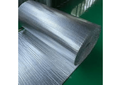 Buy Aluminum Foil Insulation For Roof | Marucool