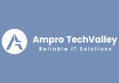 Maximize Your Success With Professional iOS App Development Services | Ampro TechValley