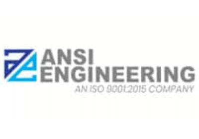 Rebar Coupler, Bleed Ring, Spectacle Blind Figure Manufacturers in India | Ansi Engineering