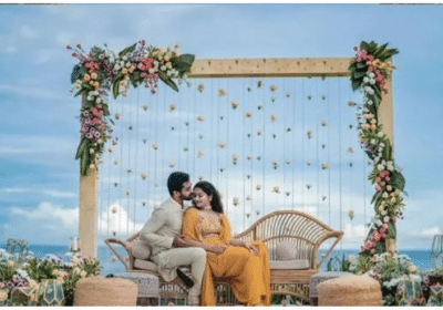 Best Wedding Photographers in Madurai | Lights Onn Photography