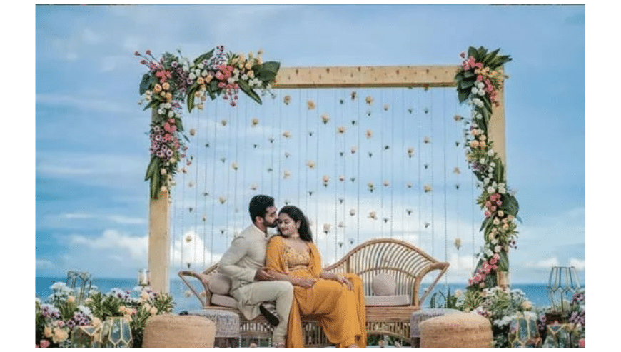 Best Wedding Photographers in Madurai | Lights Onn Photography