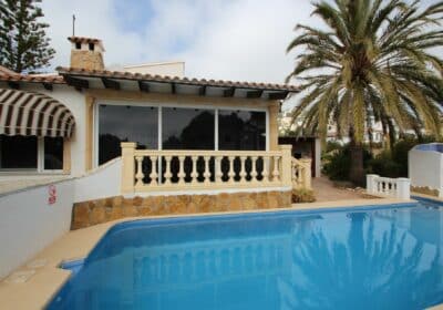 Bargain Villas For Sale in Moraira, Spain | Brassa Homes®