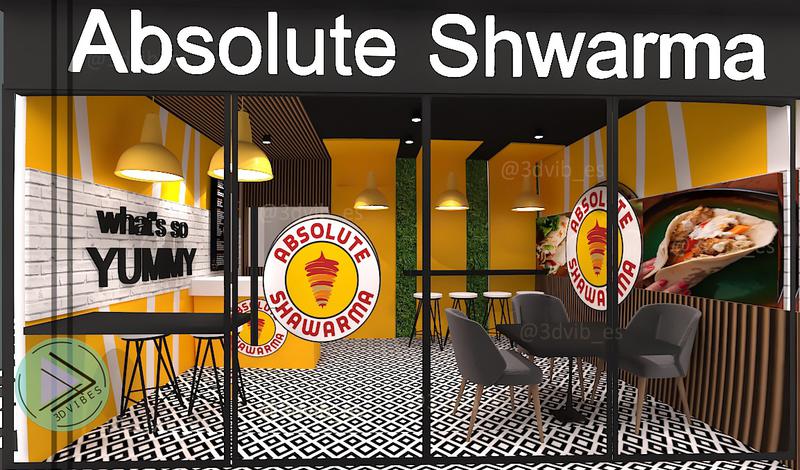 A Zero Royalty Franchise Opportunity For Shawarma in India | Absolute Shawarma
