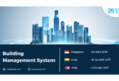 Building Management System | Spritle Software