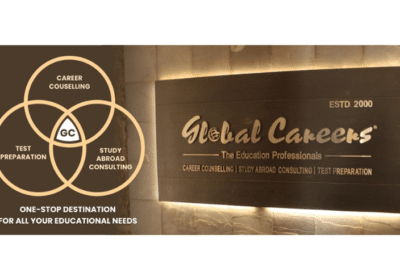 Best Career Counselling in Surat | Global Careers