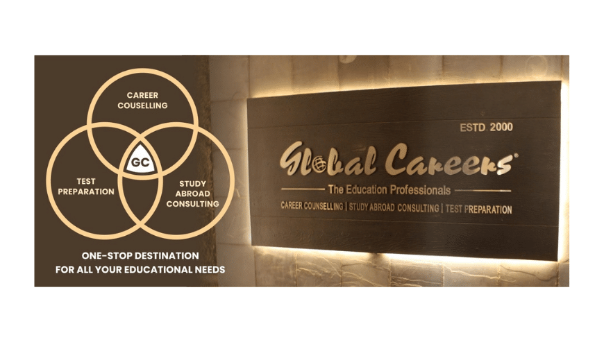 Best Career Counselling in Surat | Global Careers