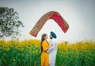 Best Wedding Photographer in Chandigarh | Cinestyle India