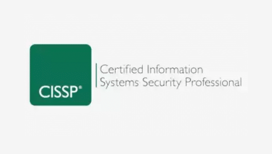 CISSP Certification Training Course | Sprintzeal