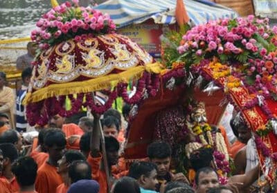 Mahakaleshwar Pandit Contact Number & Mangal Dosh Puja in Ujjain