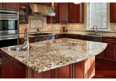 Kitchen Countertops: A Complete Guide, Canada | EQS Countertop Gallery