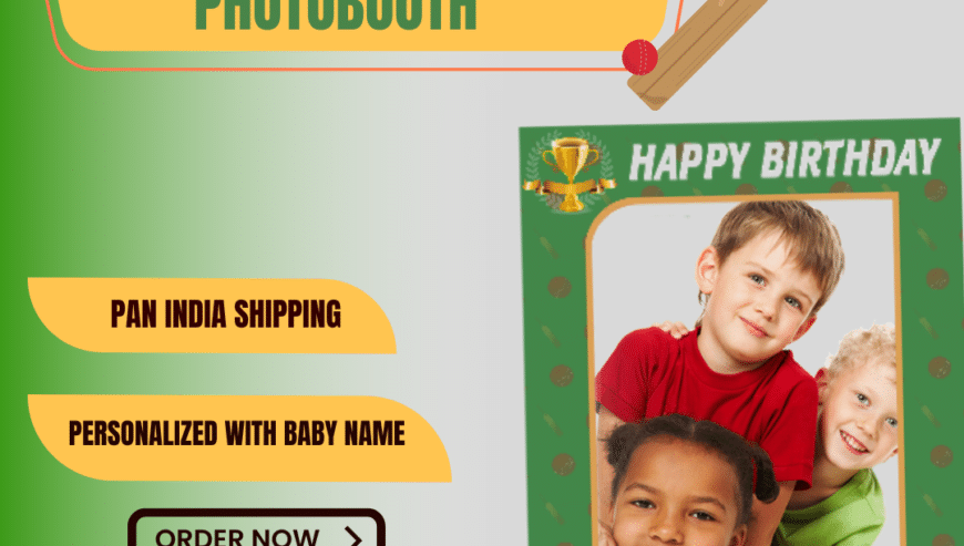 Birthday Planning Themes Online | Party Supplies India