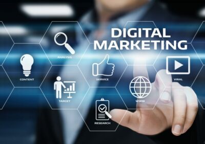 Best Digital Marketing Services in Pakistan | Shah Academy
