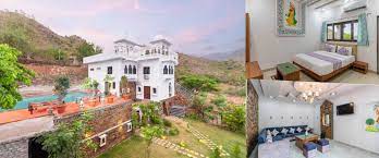 Best Family Villa in Udaipur | Alba Pools