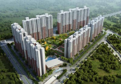 Modern Apartments at Low Price in Ghaziabad | Express One