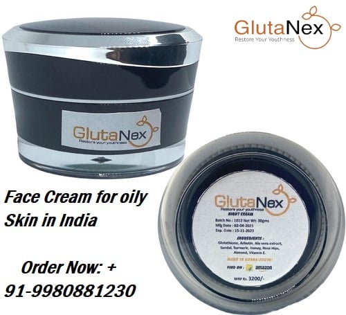 Best Ayurveda Soap For Oily Skin Whitening | GlutaNex