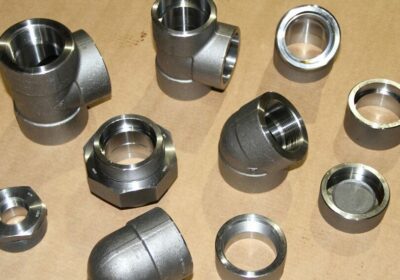 Buy Quality Forged Fittings in India | Regent Steel Inc