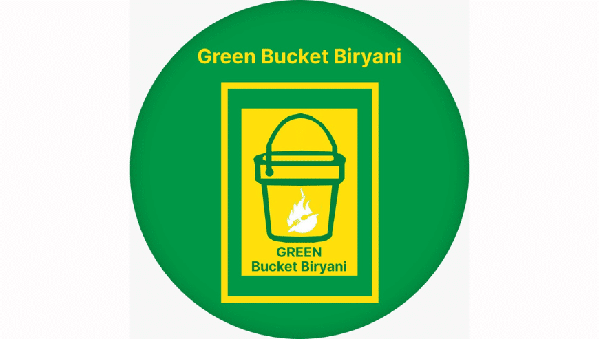 Bucket Biryani in India | Bucket Biryani Franchise | Greenbucketbiryani.com