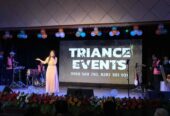 Best Event Organiser & Event Management Company in Delhi NCR | Triance Eventz