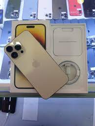 For Sale Apple iPhone 14 Pro Max 512GB
