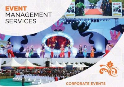 Corporate Event Management | Corporate Event Organizers
