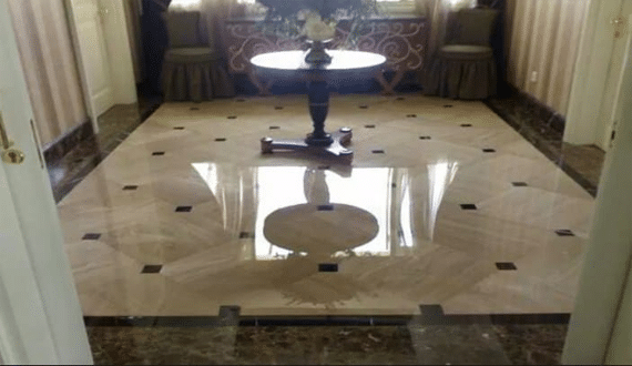 Expert Marble Cleaning Services