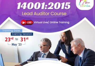 Lead Auditor Training Course in India | Green World Group
