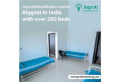 Best Rehabilitation Centre in Mumbai | Jagruti Rehab