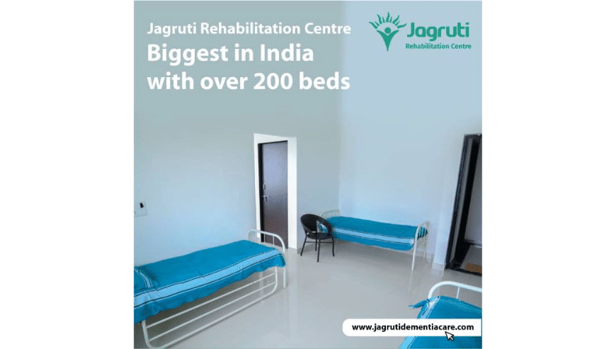 Best Rehabilitation Centre in Mumbai | Jagruti Rehab
