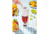 Buy Online Mini Portable Juice Blender | BOTJUICER