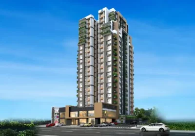 2 & 3 BHK Apartments in Calicut | Kalyan Developers
