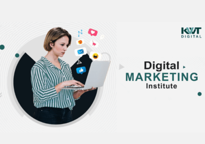 Best Digital Marketing Course in Janakpuri | KWT Digital