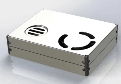 Pulse Dust Gas CO2 Sensors Manufacturer Company | Pulse Sensors
