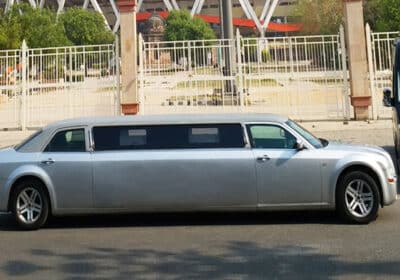 limousine-rental