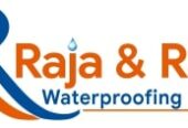 Best Wall Waterproofing Solution From Raja & Raja Mumbai