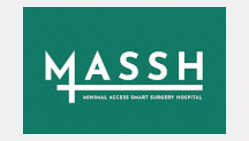 Minimal Access & Laparoscopic Surgery Hospital in Delhi | MASSH
