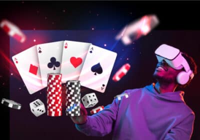 A Quick Way to Grab Metaverse Casino Games | Shamla Tech