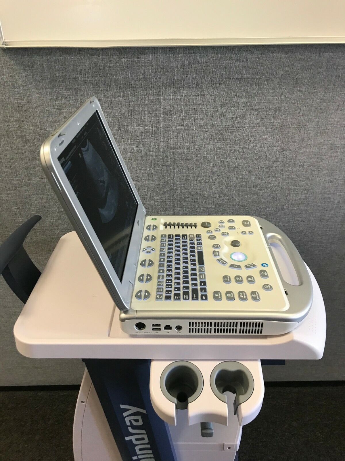 Mindray M7 Ultrasound Machine | Latief-Alhakim.com