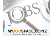 Checkout Full-Time & Part-Time Jobs in Rotorua, NZ | MyJobSpace