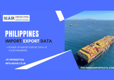 Are You Looking For Accurate Philippines Import Export Data?