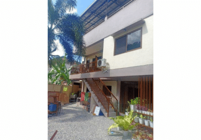 House and Plot For Sale in Philippines