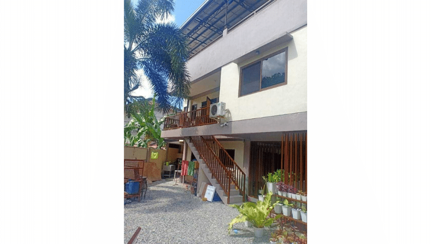 House and Plot For Sale in Philippines
