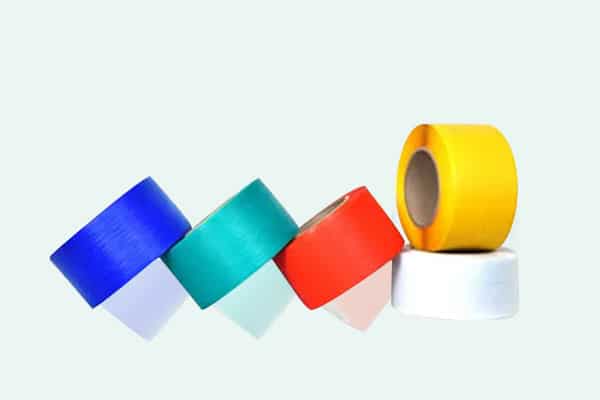 Industrial Packaging Strap Suppliers in India | Om Plastics & Packstrap