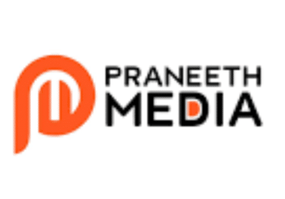 Leading Digital Marketing Agency in Hyderabad | Praneeth Media