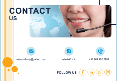 VOIP Services Provider With Help Of An Expert | Asterisk2VoIP Technology
