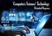 Explore Your Career in IT Sectors With These Computers Science/ Technology Oriented Degrees Online | Spica.Cbe
