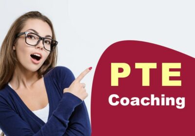 PTE Coaching in Chandigarh | ThinkEnglish