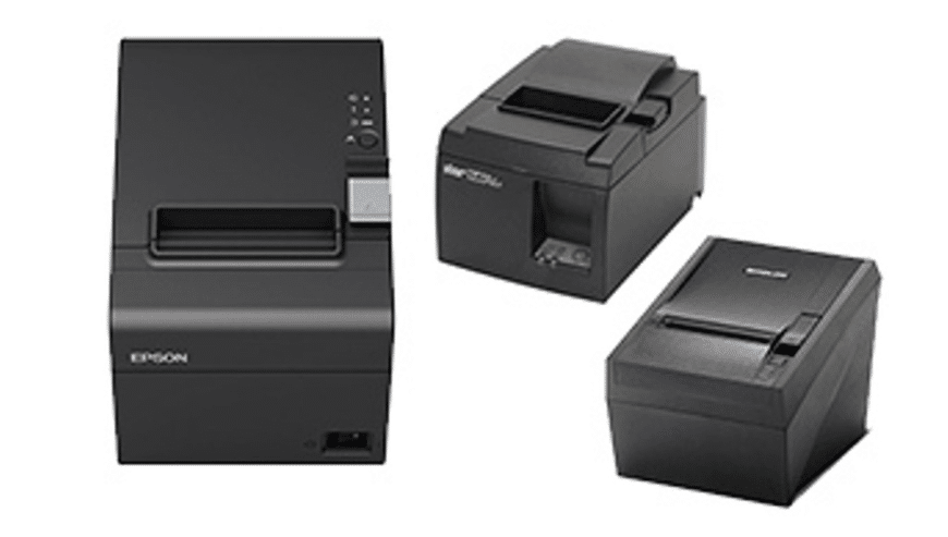 Buy Receipt Printers Online | POS Sales Australia